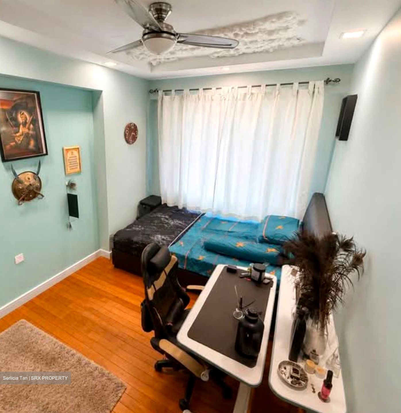 Blk 336B Anchorvale Cove (Sengkang), HDB 5 Rooms #585052191